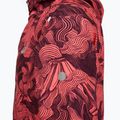 Kurtka do biegania męska Asics Fujitrail Packable Jacket blazing coral/dark aubergine 13