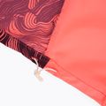 Kurtka do biegania męska Asics Fujitrail Packable Jacket blazing coral/dark aubergine 15