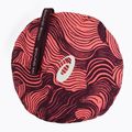 Kurtka do biegania męska Asics Fujitrail Packable Jacket blazing coral/dark aubergine 16
