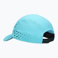 Czapka z daszkiem Asics Performance Running Cap Energy Aqua 2