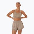 Biustonosz treningowy ASICS Road Combination greige