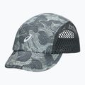 Czapka z daszkiem Asics Fujitrail Graphic Cap Performance Black