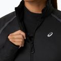 Kurtka do biegania damska ASICS Road Winter Run Jacket performance black 5