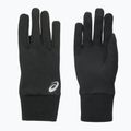 Rękawiczki do biegania ASICS Winter Glove performance black