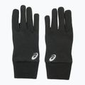Rękawiczki do biegania ASICS Winter Glove performance black 2