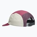 Czapka z daszkiem Asics Performance Running 5 Panel Cap Beniimo Purple/Dark Aubergine 2