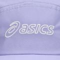 Czapka z daszkiem Asics Performance Running 5 Panel Cap Vapor/Vapor 3