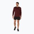 Longsleeve do biegania męski ASICS Core Top cream 2