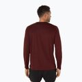Longsleeve do biegania męski ASICS Core Top cream 3