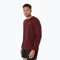 Longsleeve do biegania męski ASICS Core Top cream 4