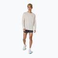 Longsleeve do biegania męski ASICS Core Top cream 2