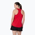 Koszulka do biegania damska ASICS Core Top speed red 2