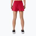 Legginsy do biegania damskie Asics Core Split Short Speed Red 3