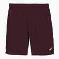 Spodenki do biegania męskie Asics Core 7In Short Dark Currant
