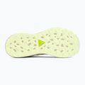 Buty do biegania męskie ASICS Trabuco Terra 3 taupe grey/illuminate yellow 4