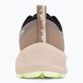 Buty do biegania męskie ASICS Trabuco Terra 3 taupe grey/illuminate yellow 6