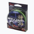 Plecionka spinningowa Momoi Ryujin fluo zielona