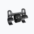 Pompka rowerowa Topeak Mountain DA G Manometr 60psi black 3