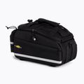 Torba rowerowa na bagażnik Topeak Trunk Bag Ex Strap black