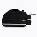 Torba rowerowa na bagażnik Topeak Trunk Bag Ex Strap black 2