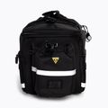 Torba rowerowa na bagażnik Topeak Trunk Bag Ex Strap black 4
