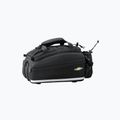 Torba rowerowa na bagażnik Topeak Trunk Bag Ex Strap black 8