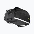 Torba rowerowa na bagażnik Topeak Trunk Bag Ex Strap black 9
