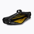 Torba rowerowa na ramę Topeak FastFuel Tribag black 4
