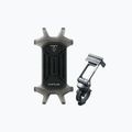 Uchwyt rowerowy na telefon Topeak Omni Ridecase Dx black