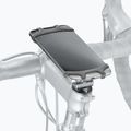 Uchwyt rowerowy na telefon Topeak Omni Ridecase Dx black 2