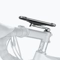Uchwyt rowerowy na telefon Topeak Omni Ridecase Dx black 4