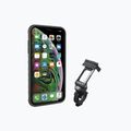 Uchwyt rowerowy na telefon Topeak Ridecase For Iphone XS Max black/grey 3