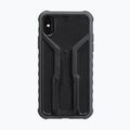 Uchwyt rowerowy na telefon Topeak Ridecase For Iphone XS Max black/grey 4