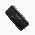 Uchwyt rowerowy na telefon Topeak Ridecase For Iphone XS Max black/grey 8