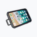 Uchwyt rowerowy na telefon Topeak Ridecase For Iphone XS Max black/grey 9