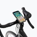 Uchwyt rowerowy na telefon Topeak Ridecase For Iphone XS Max black/grey 13