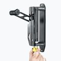 Wieszak rowerowy na ścianę Topeak Swing-Up DX Bike Holder black 2