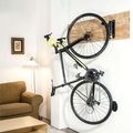 Wieszak rowerowy na ścianę Topeak Swing-Up DX Bike Holder black 3