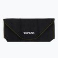Torba rowerowa pod siodło Topeak Burrito Pack black 3