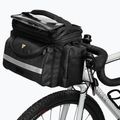 Torba rowerowa na kierownicę Topeak Tourguide Handlebar Bag Dx black 11