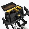Torba rowerowa na kierownicę Topeak Tourguide Handlebar Bag Dx black 13