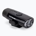 Lampka rowerowa przednia Topeak HeadLux 100 USB black