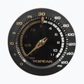 Pompka rowerowa Topeak JoeBlow Tubi 2 Stage 160psi black 3