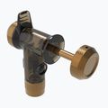 Pompka rowerowa Topeak JoeBlow Tubi 2 Stage 160psi black 6