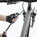 Pompka rowerowa Topeak PocketShock Digital 300psi black 7