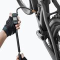 Pompka rowerowa Topeak PocketShock Digital 300psi black 8