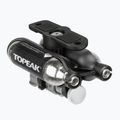 Zasobnik na naboje Topeak Ninja Master+ CO2 Fuel Pack pod koszyk black 4