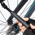 Pompka rowerowa Topeak Roadie 2Stage black 2