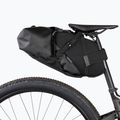Torba rowerowa pod siodło Topeak BackLoader X 15 l black 4