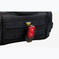 Torba rowerowa na bagażnik Topeak MTX E-Xplorer Trunk Bag 2.0 26 l na zapasowy akumulator black 3